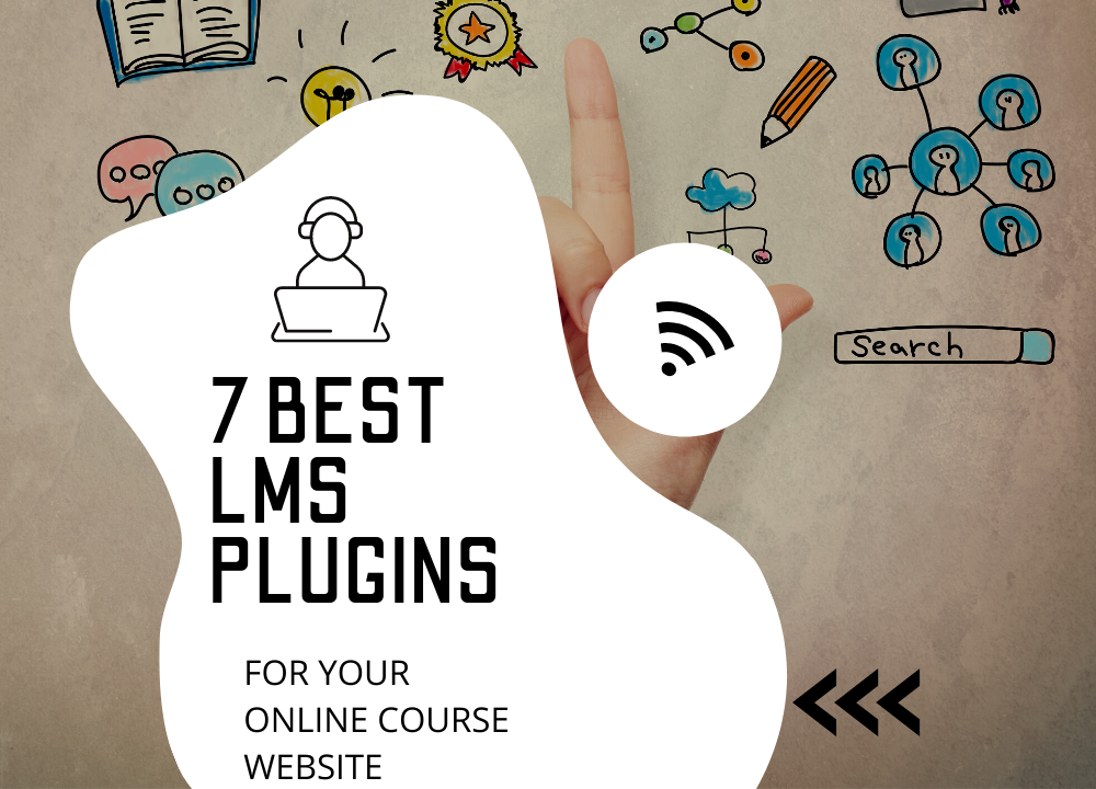 7 Best LMS Plugins for WordPress in 2022