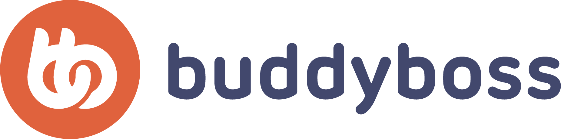 Buddyboss Logo Official PNG