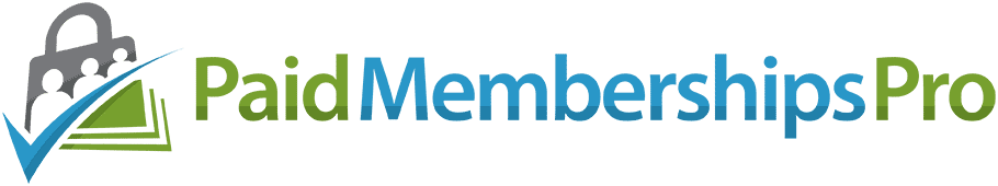 Paid-Memberships-Pro logo