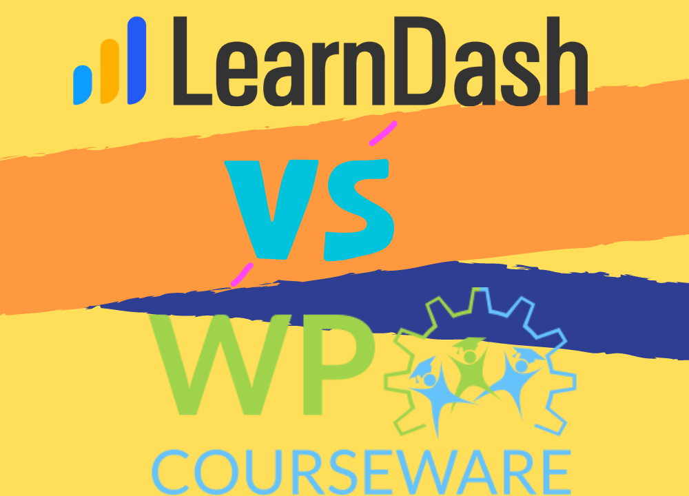 LearnDash vs WP Courseware