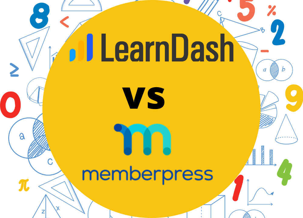 learnDash vs MemberPress
