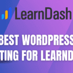 Best Wordpress Hosting for LearnDash