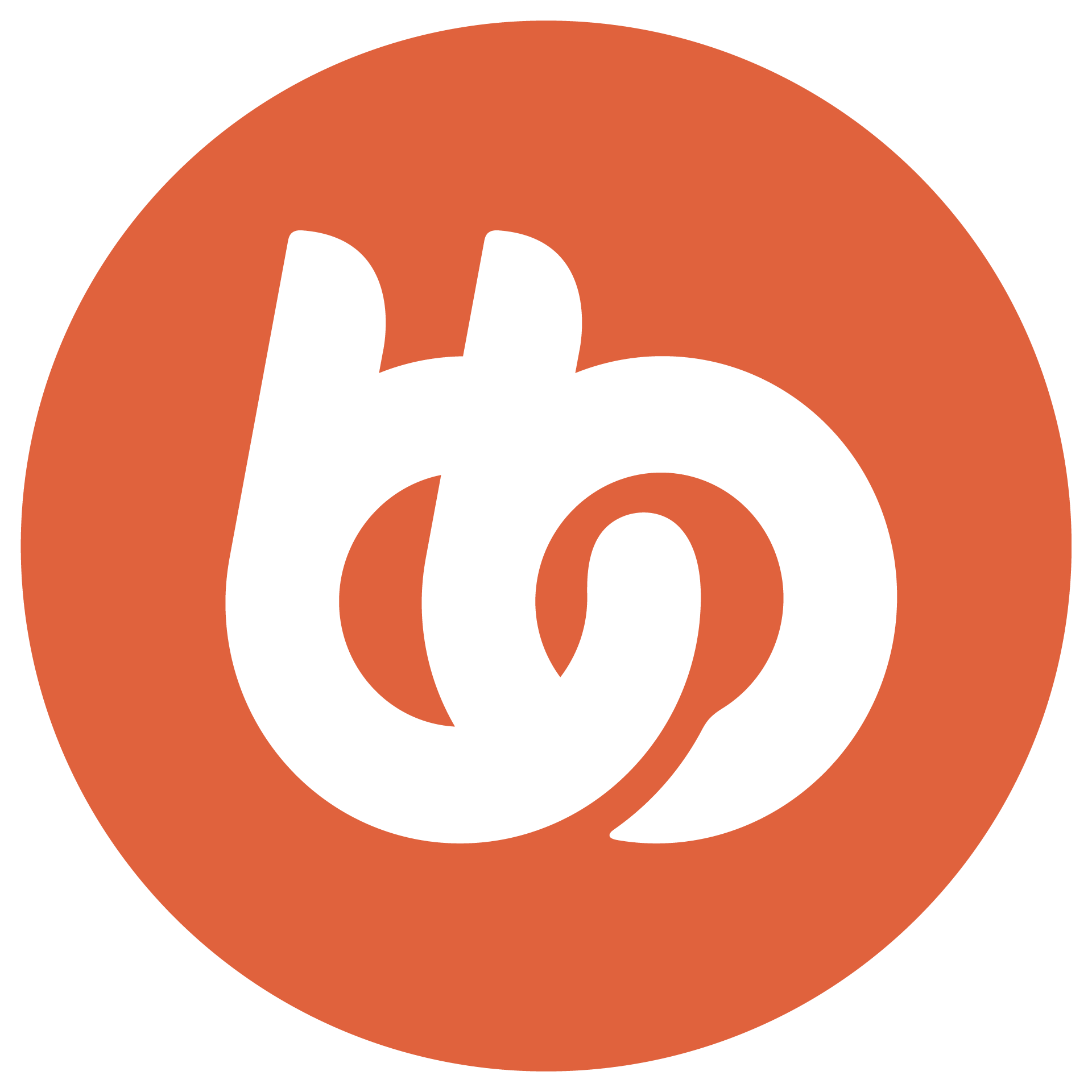 Buddyboss logo by lmscrafter