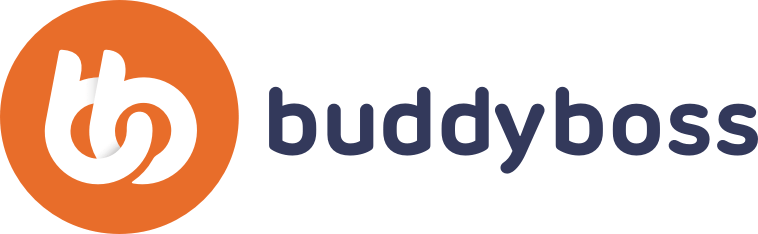 Buddyboss logo official