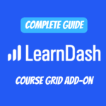 LearnDash Course Grid add-on by Lmscrafter