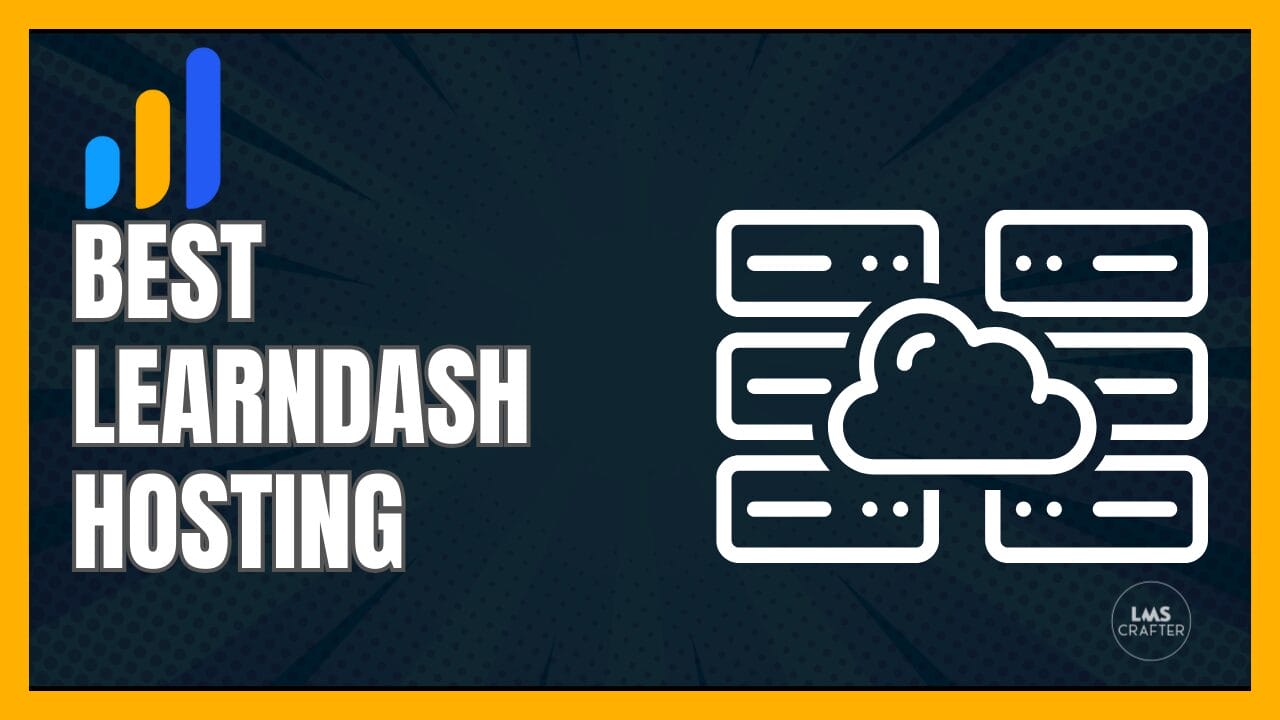 Best Wordpress Hosting for LearnDash