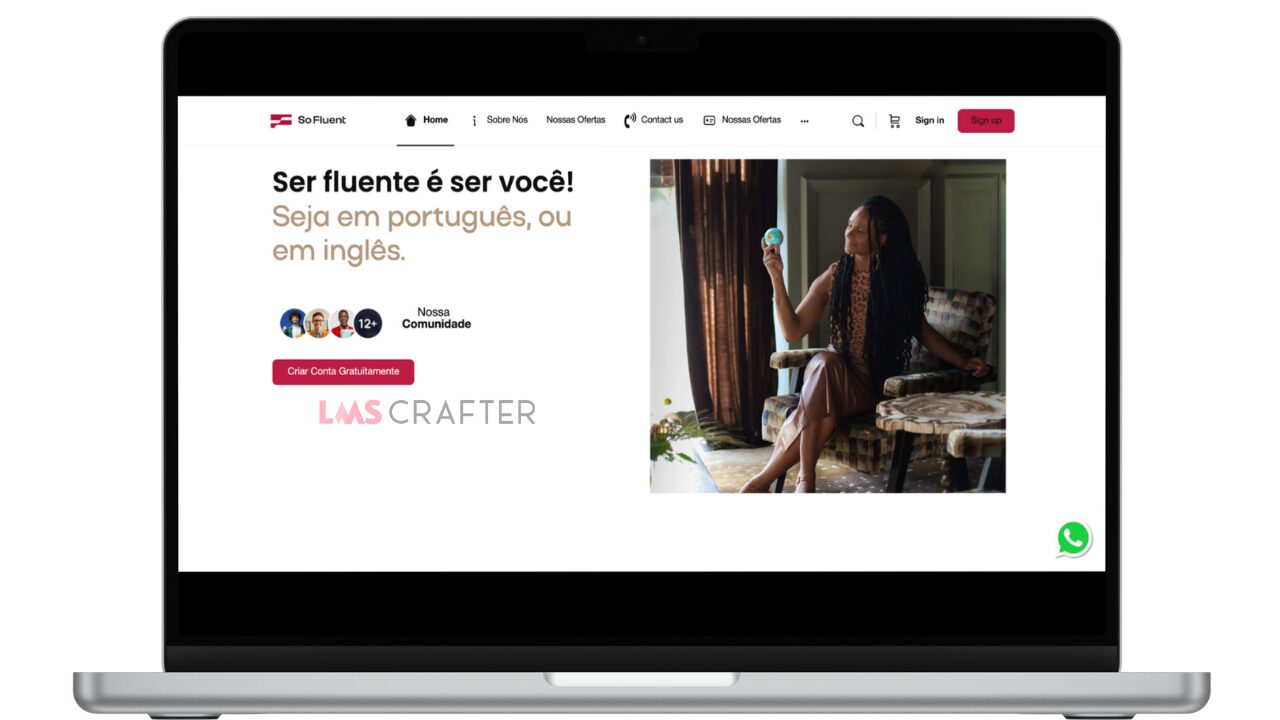 LearnDash Case study