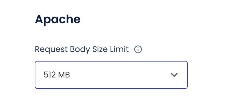 How to Fix Elementor 413 Error (Server Error 413) — Case Study Included 2 article 2